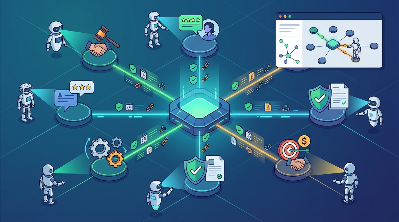 5 Top Graph Database Options for AI Agent Memory