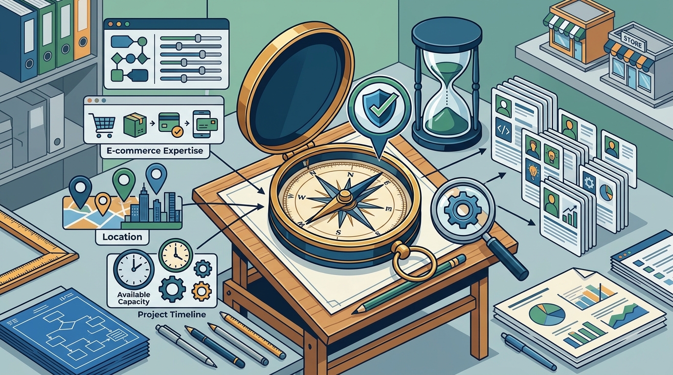 7 Best Ways to Search the Shopify Partner Directory