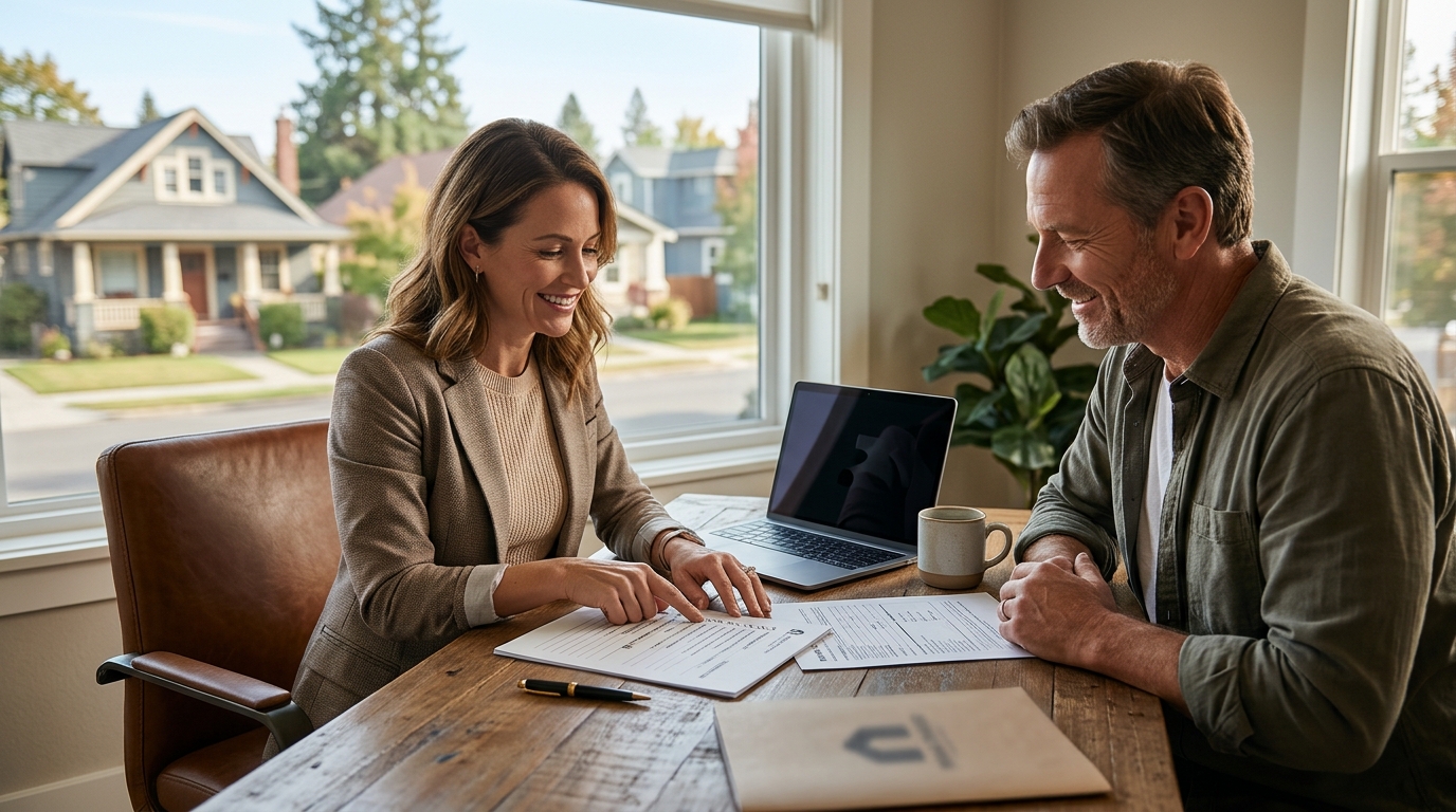 7 Key Steps Landlords Use to Screen Tenants in Spokane Rentals