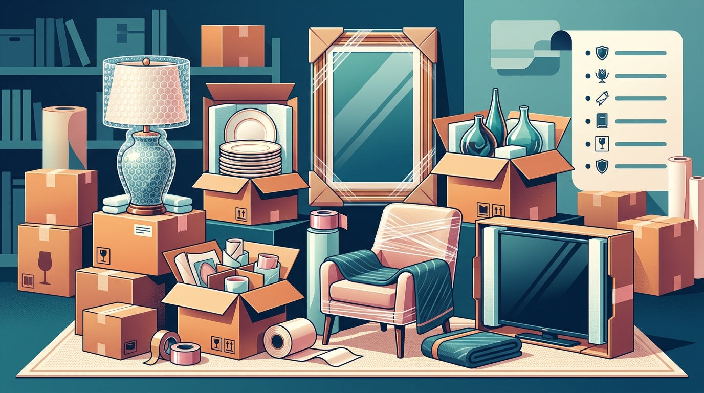 7 Best Packing Services to Protect Your Belongings During a Move