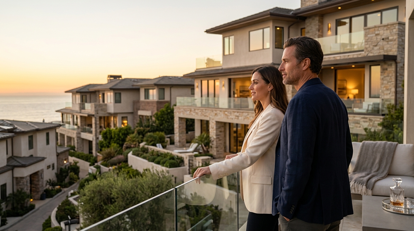 7 Top Luxury Real Estate Brokerages for High-End Condos and Town