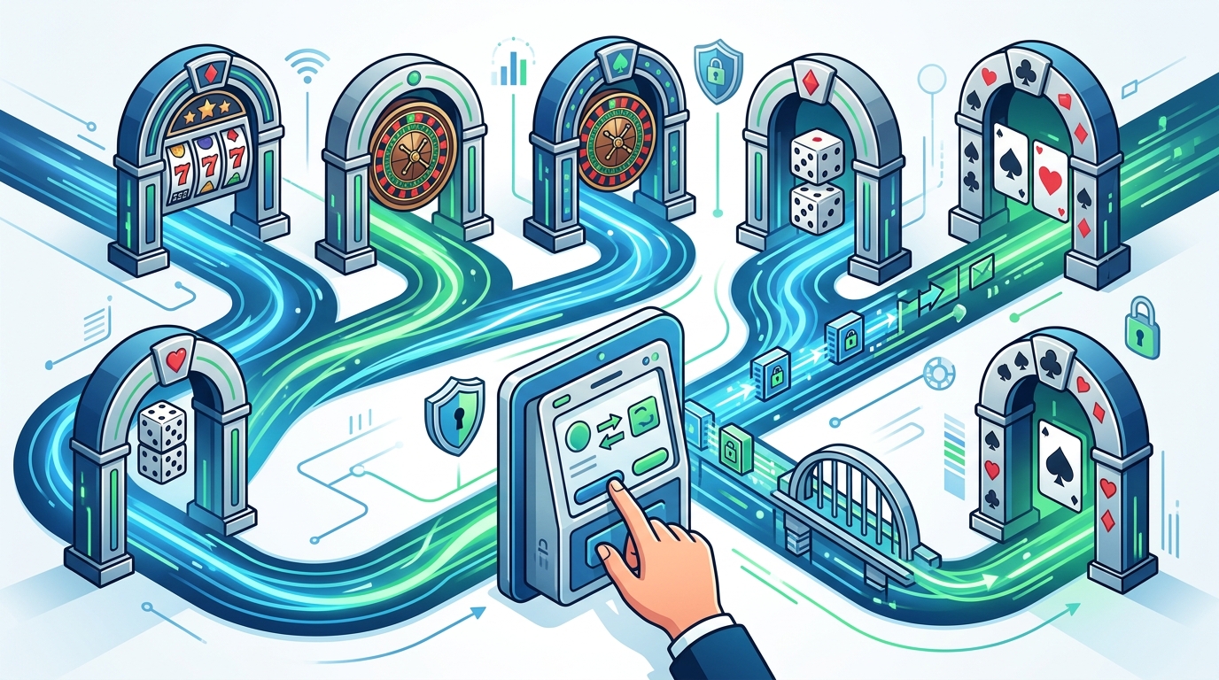 7 Top Casinos That Accept Trustly in 2026