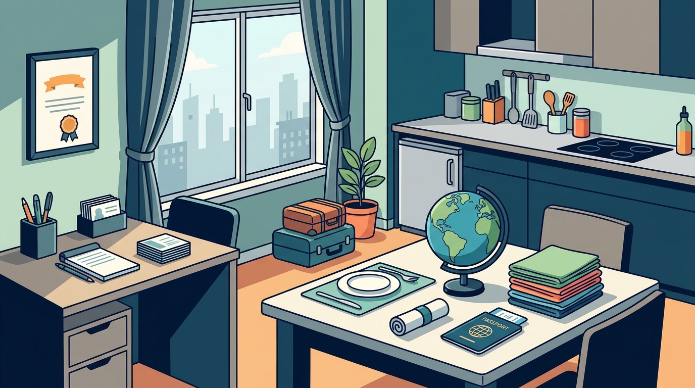 Best Serviced Apartment Companies for Budget-Conscious Travelers
