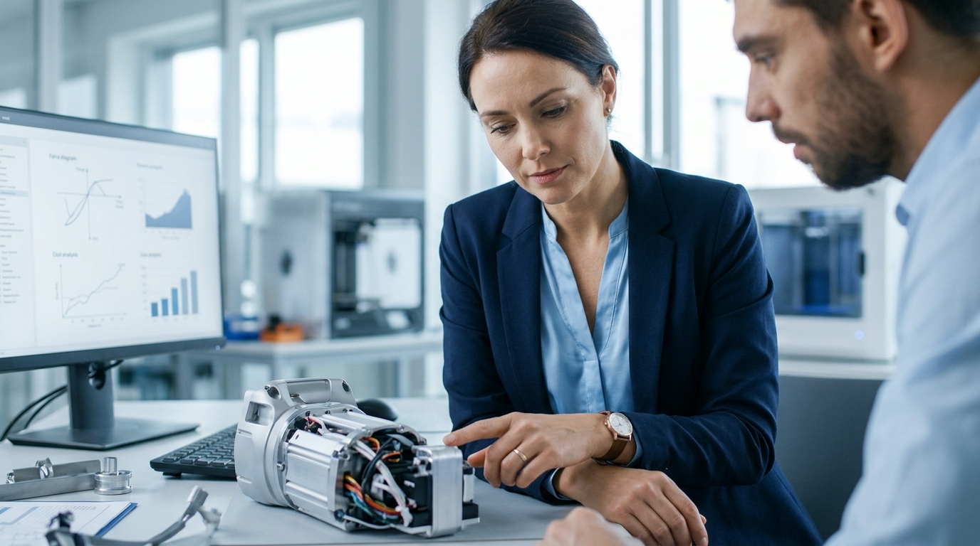 Value Engineering in Medical Devices: Cutting Costs Without Comp