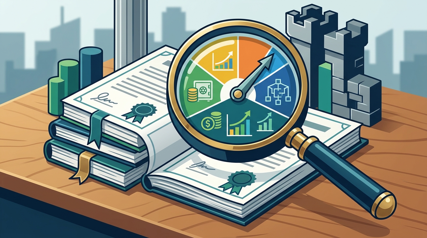 Financial Strength Ratings: What They Reveal About Annuity Reli
