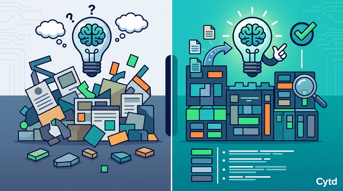 Structured Data and ChatGPT Recommendations