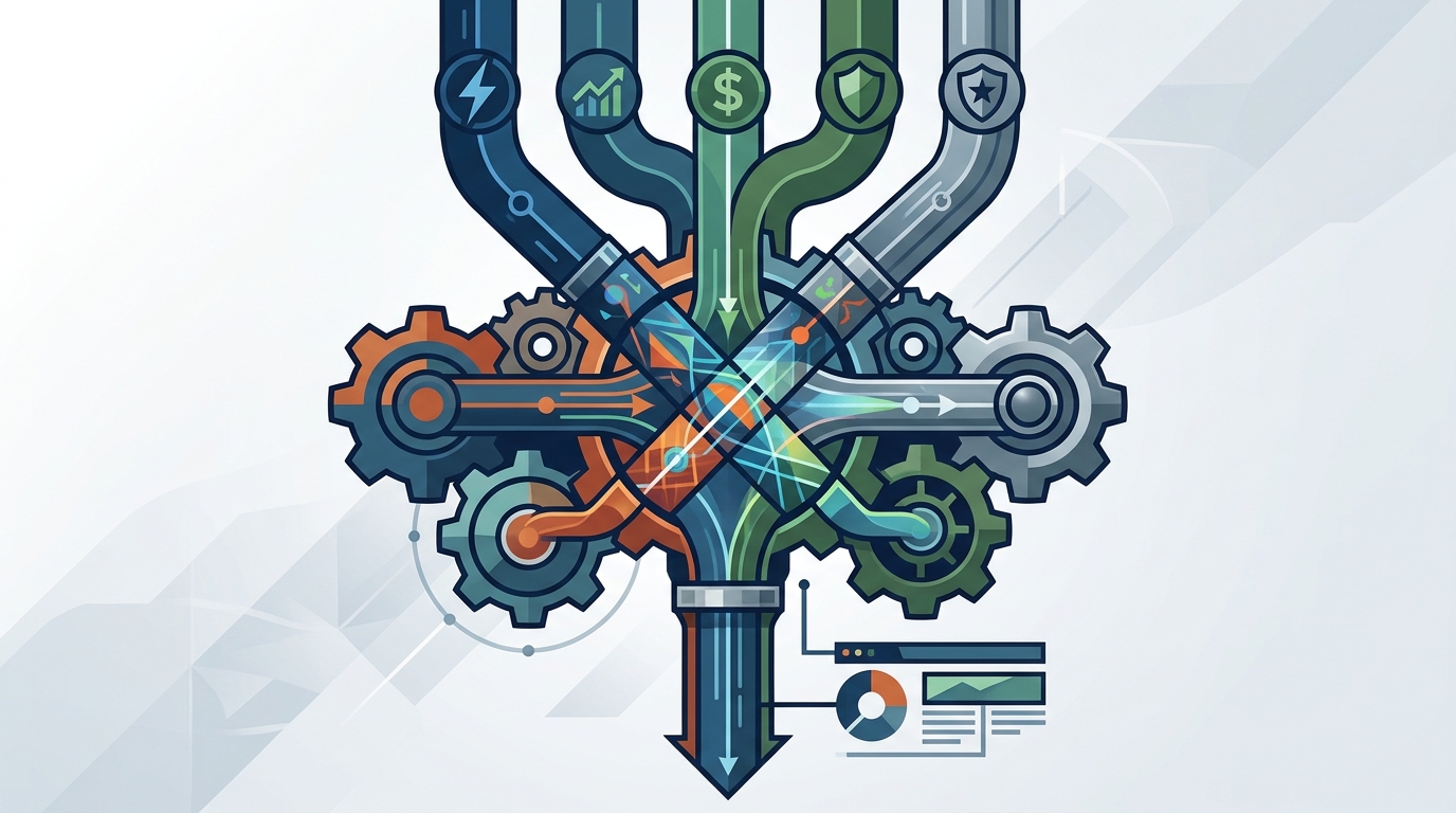 Cross-Domain Synthesis: Strengthening Intelligence Analysis