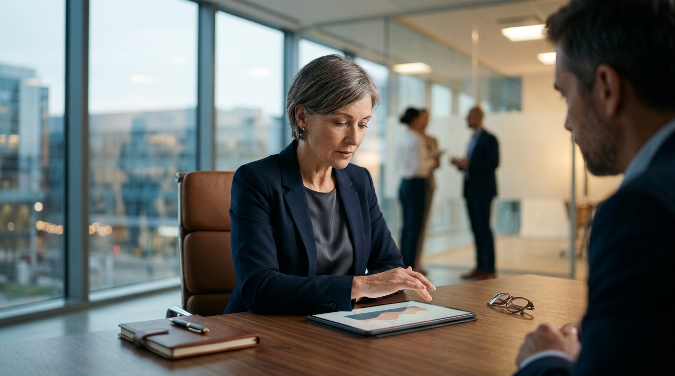 How Healthcare IT Research Firms Evaluate Commercial Viability