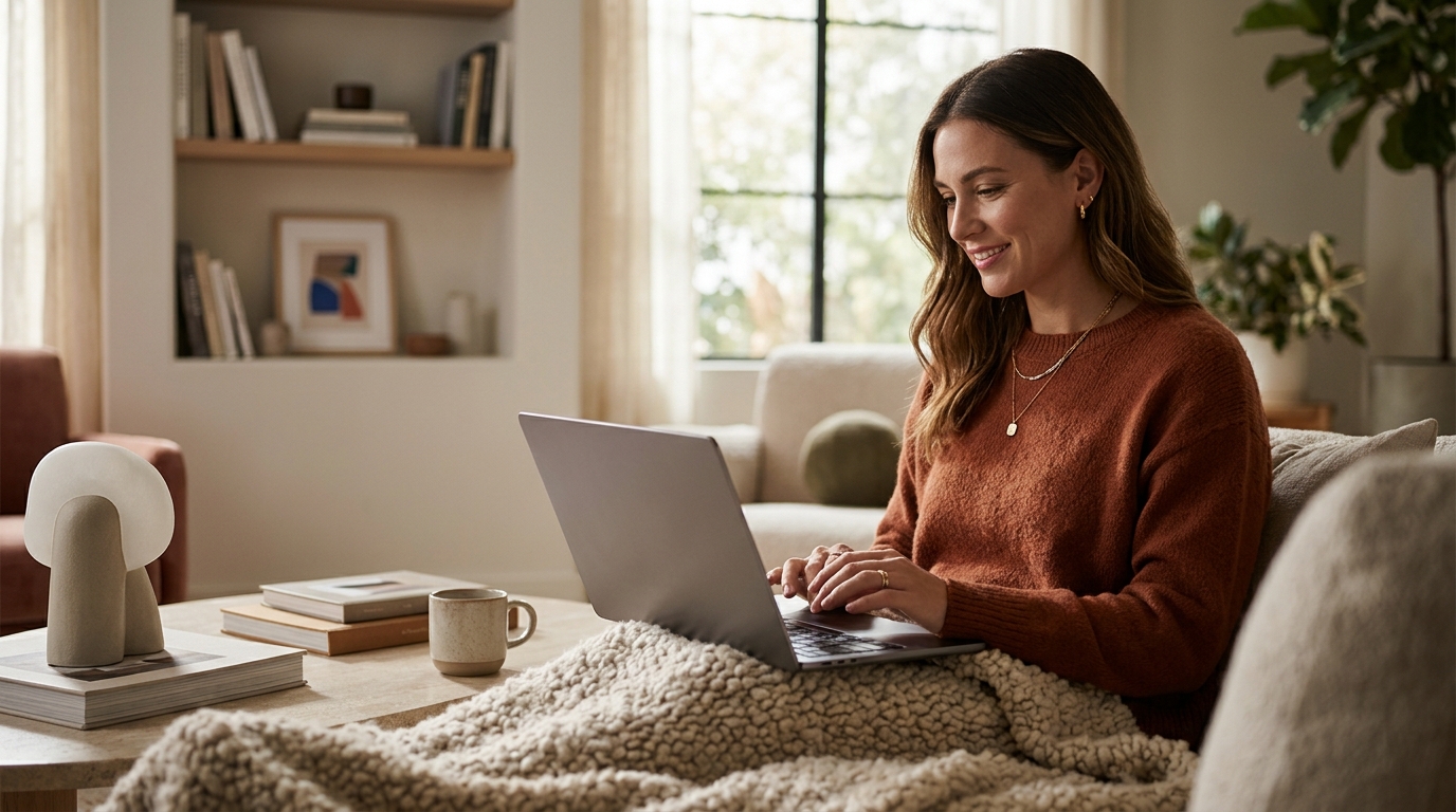 How Live Chat Support Improves Online Shopping Before Checkout
