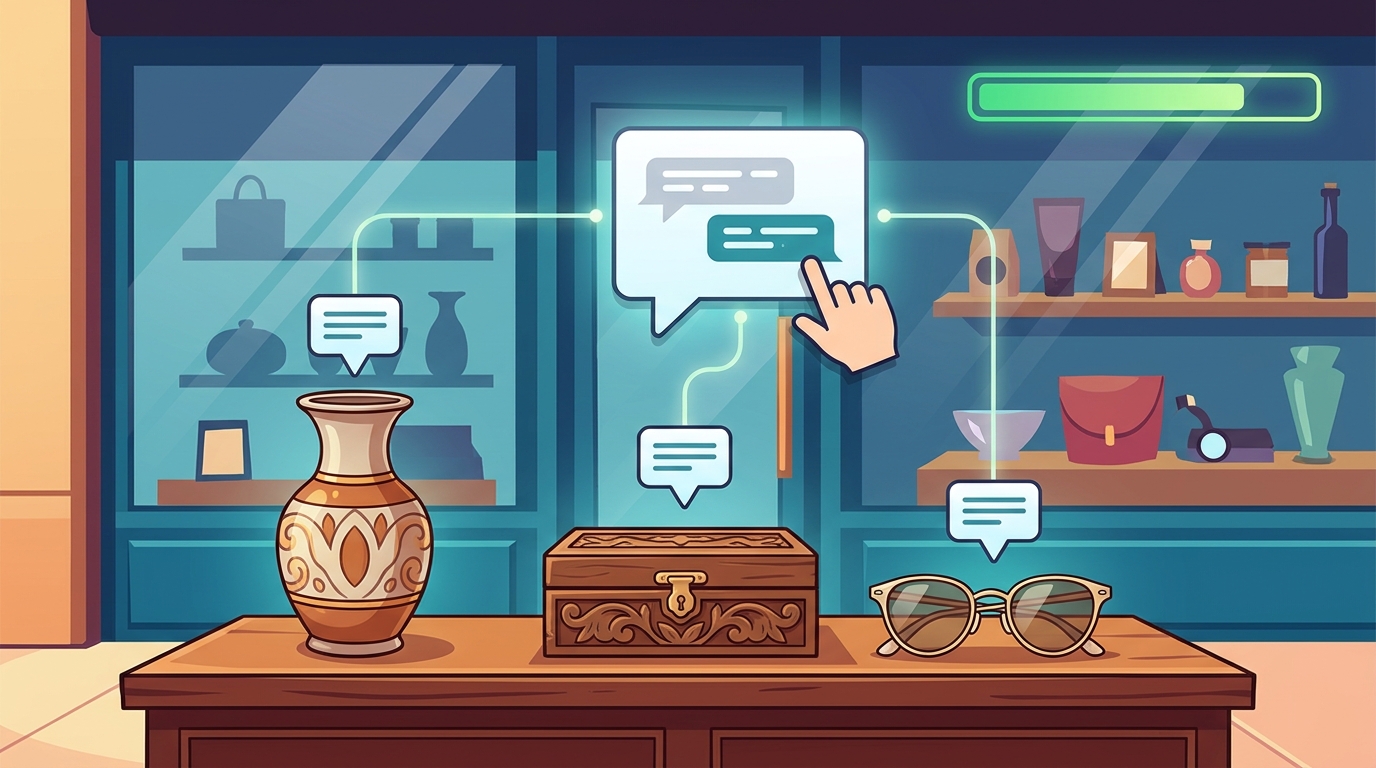 How Live Chat Support Improves Online Shopping Before Checkout