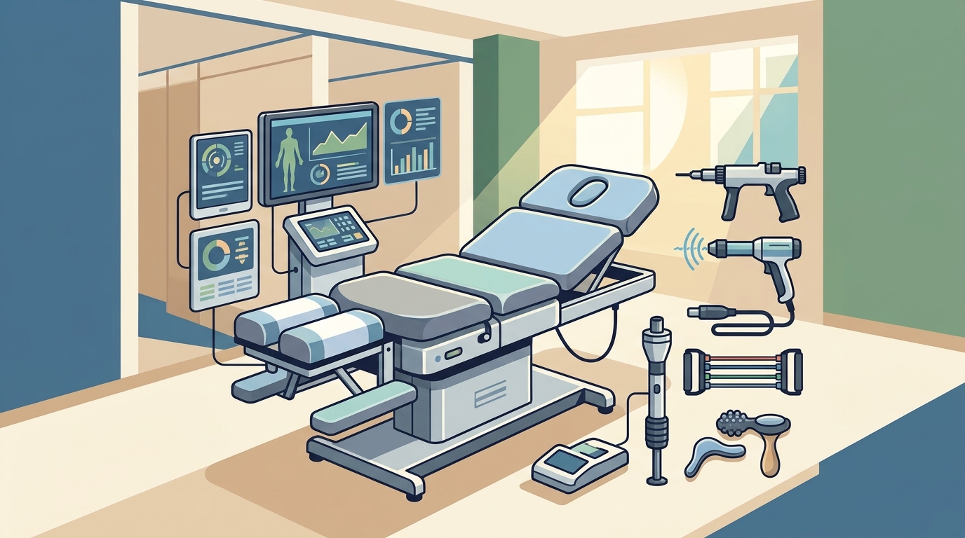 What Makes a Chiropractic Clinic Effective for Active Seniors