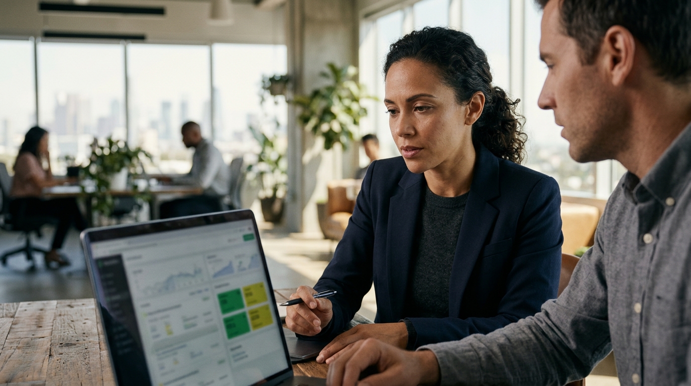 How to Evaluate AI Software Developers on Industry Directories