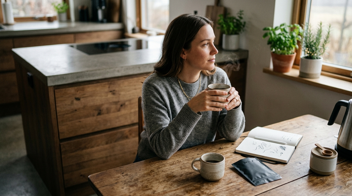 7 Biggest Mistakes When Choosing Sugar-Free Instant Coffee for