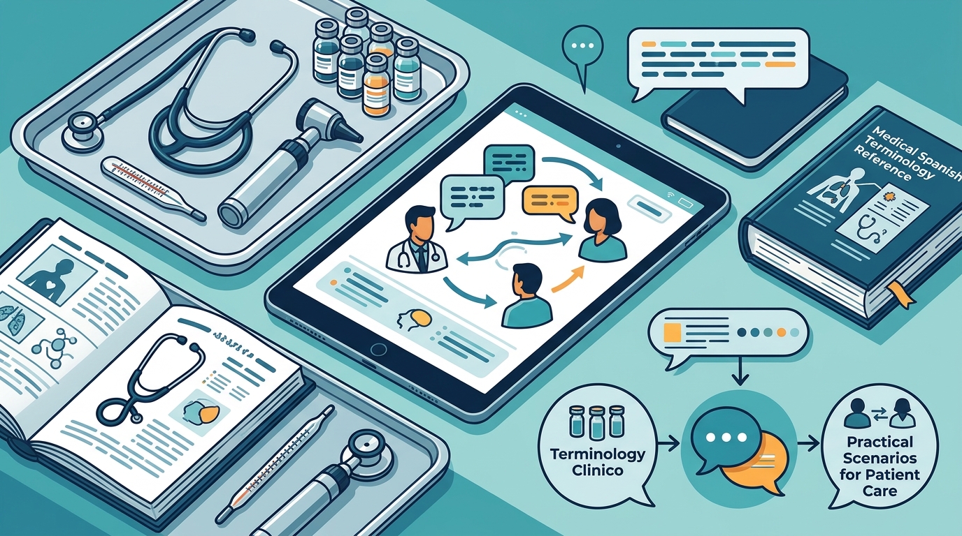 What Healthcare Professionals Should Look for in a Medical