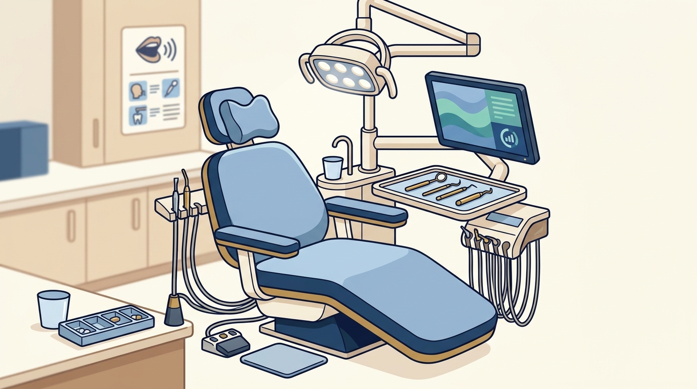Dental Care for Parkinson's: Adapting Treatment Approaches
