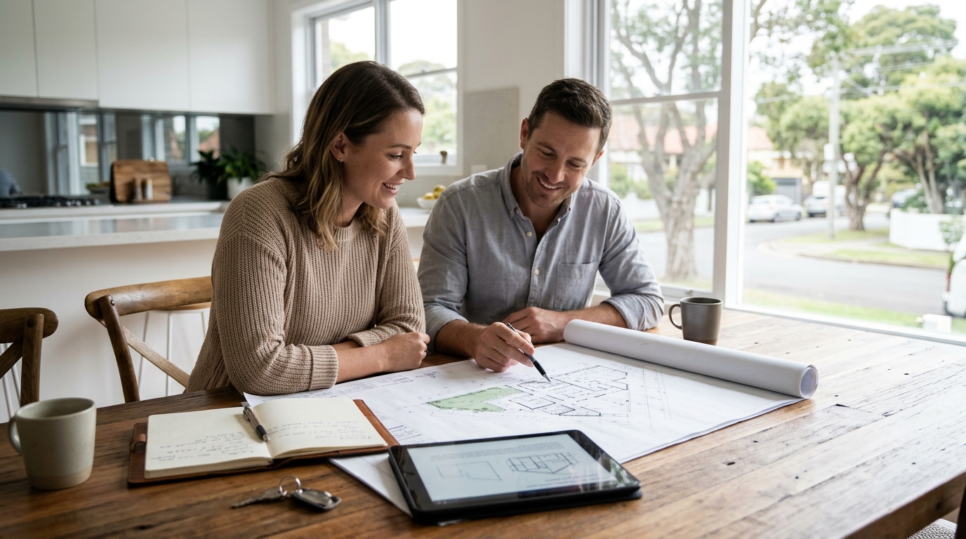 Council Approval for Double Storey Homes in Sydney: A Step-by-20