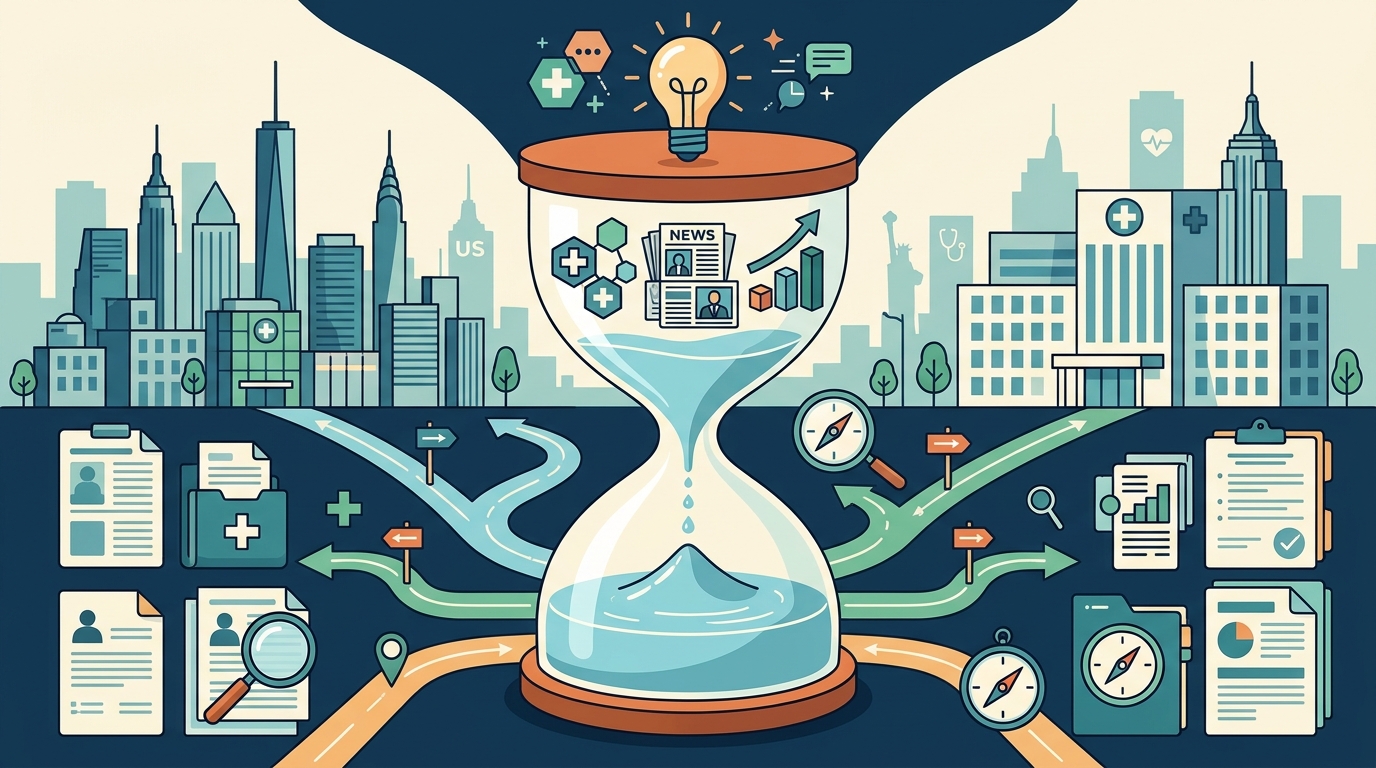 How to Choose a Healthcare PR Agency in 2026
