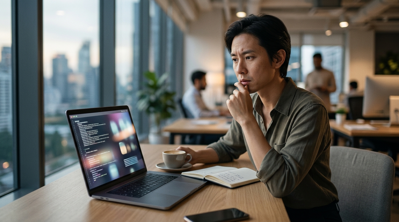 AI Troubleshooting Security Risks: What to Know