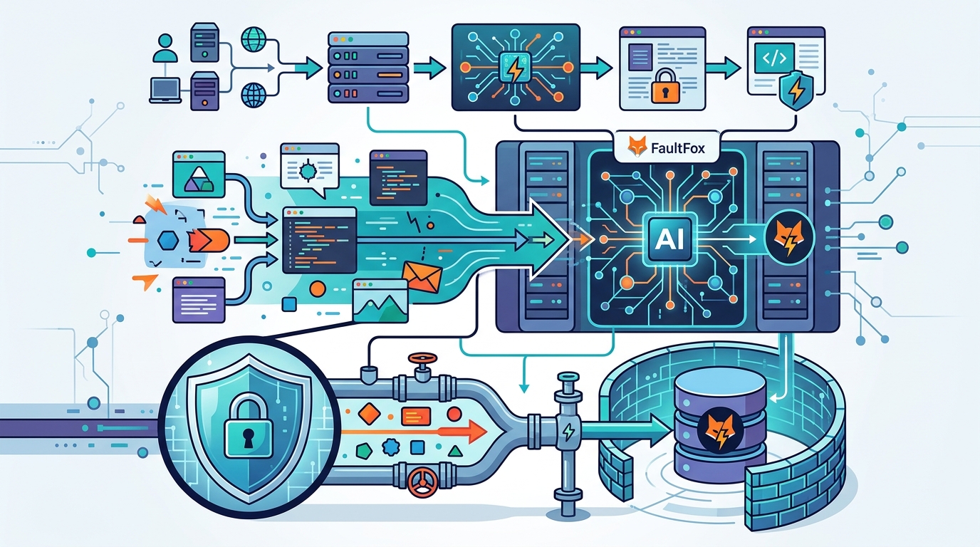 AI Troubleshooting Security Risks: What to Know