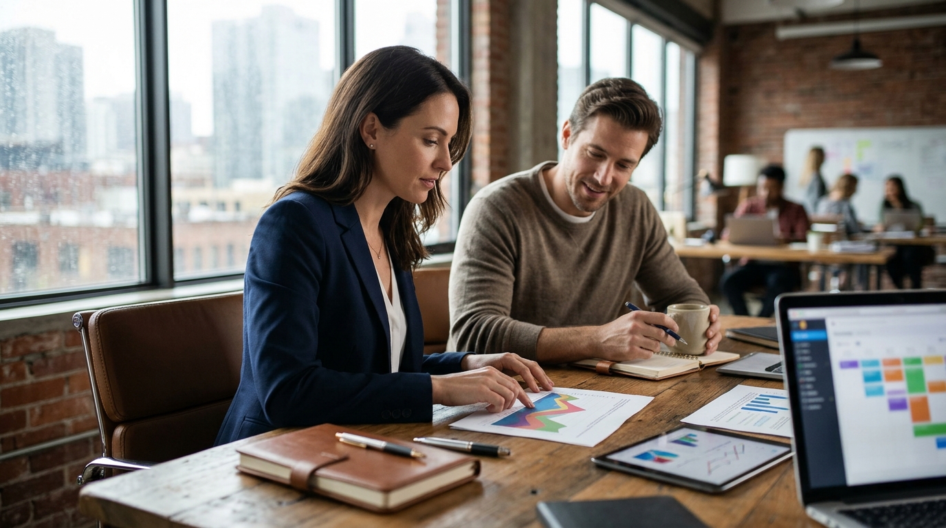 Buffer Features in Hootsuite Alternatives for Growing Teams