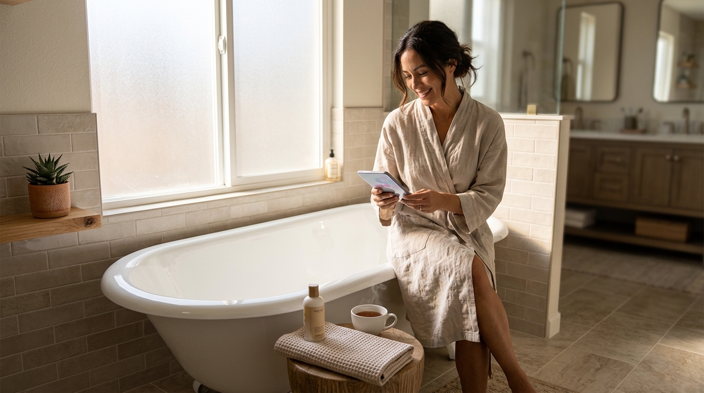 Bathtub Reglazing Quality in Corona: What Reviews Reveal