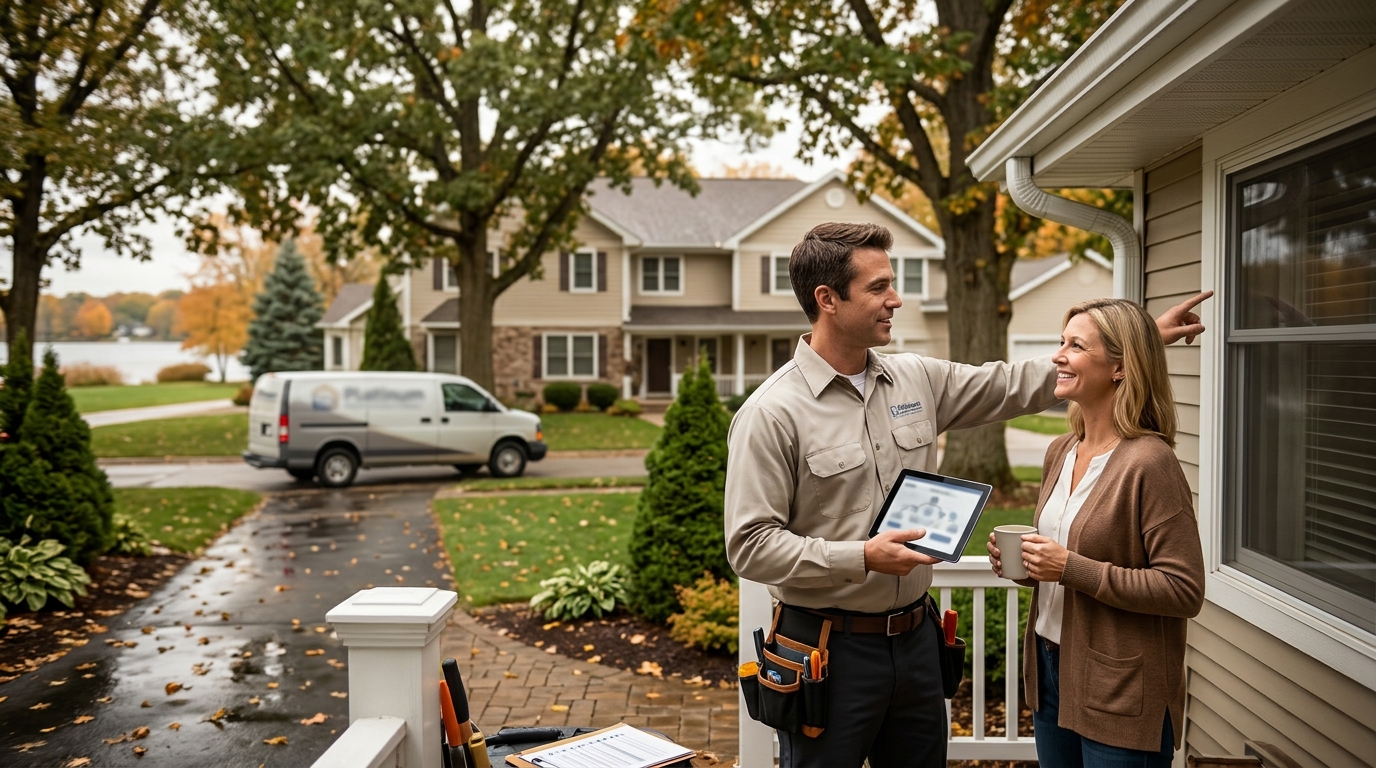 What Wisconsin Rental Owners Expect From Professional Property