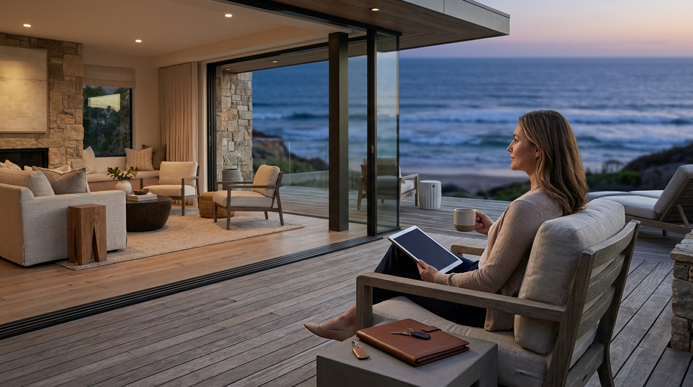 Off-Market Coastal Properties in the South Bay: The 2026 Guide