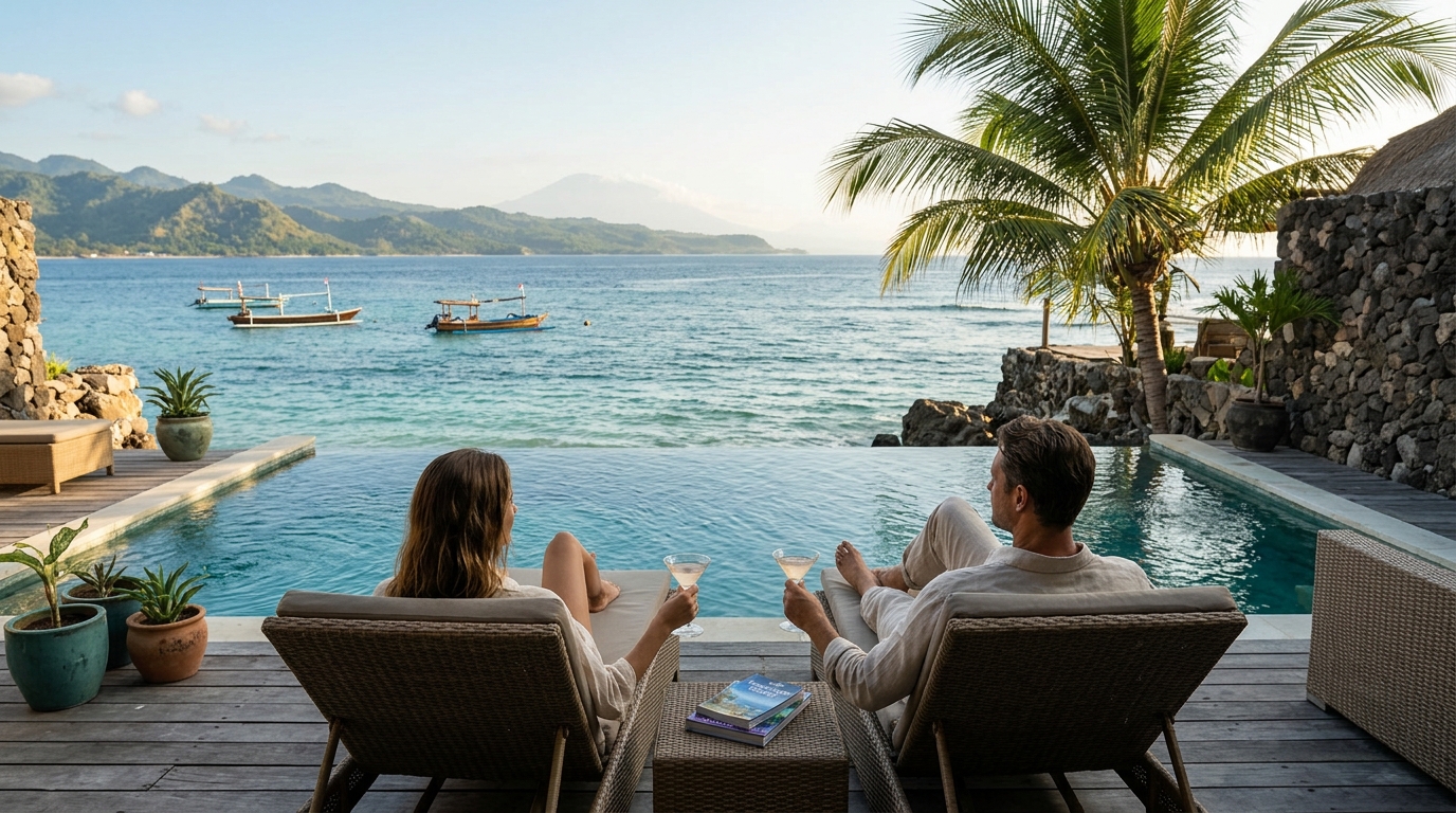 Where is the Best Place to Stay in Lombok, Indonesia? (2026)