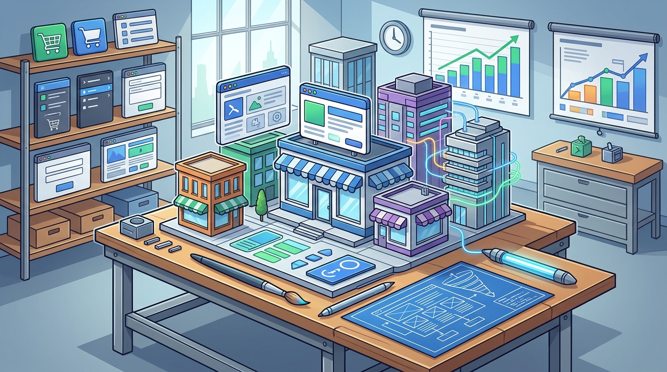 7 Best Webflow Design Agencies for Small Businesses in 2026