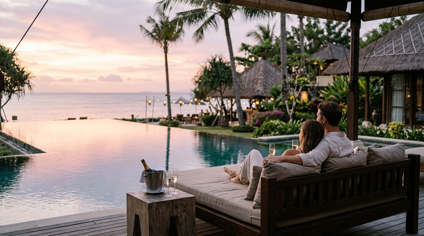 Best Hotels and Resorts in Lombok: 2026 Guide