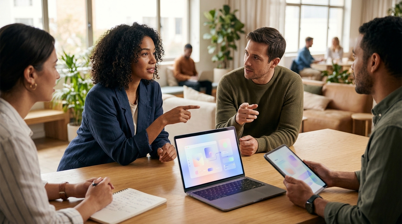 7 Best No-Code AI Platforms for Building Internal Tools in 2026