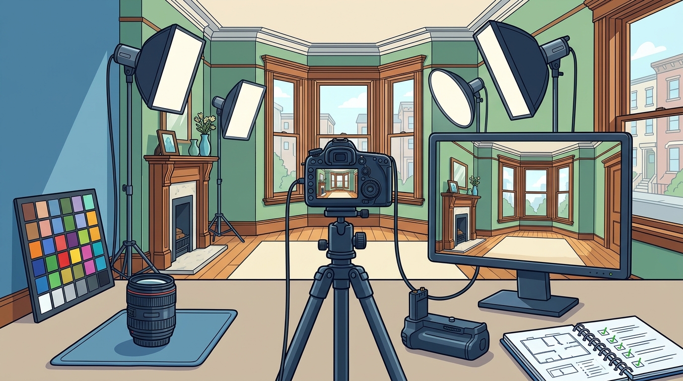 7 Visual Marketing Strategies for Cambridge and Somerville Homes