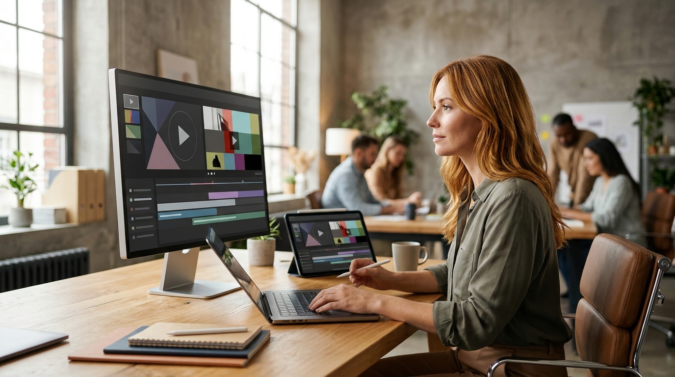 7 Best Client Review Tools with AI Features for Creative