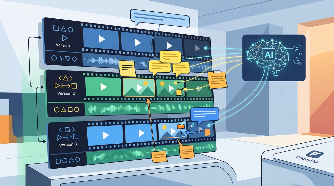 7 Best Client Review Tools with AI Features for Creative