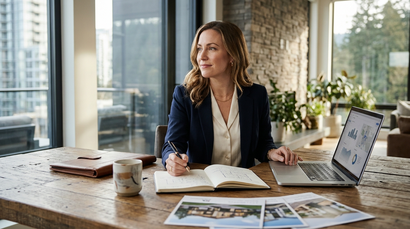 7 Qualities of the Best Dual Licensed Agents for Seattle to Spok