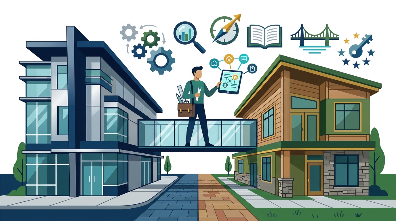 7 Qualities of the Best Dual Licensed Agents for Seattle to Spok