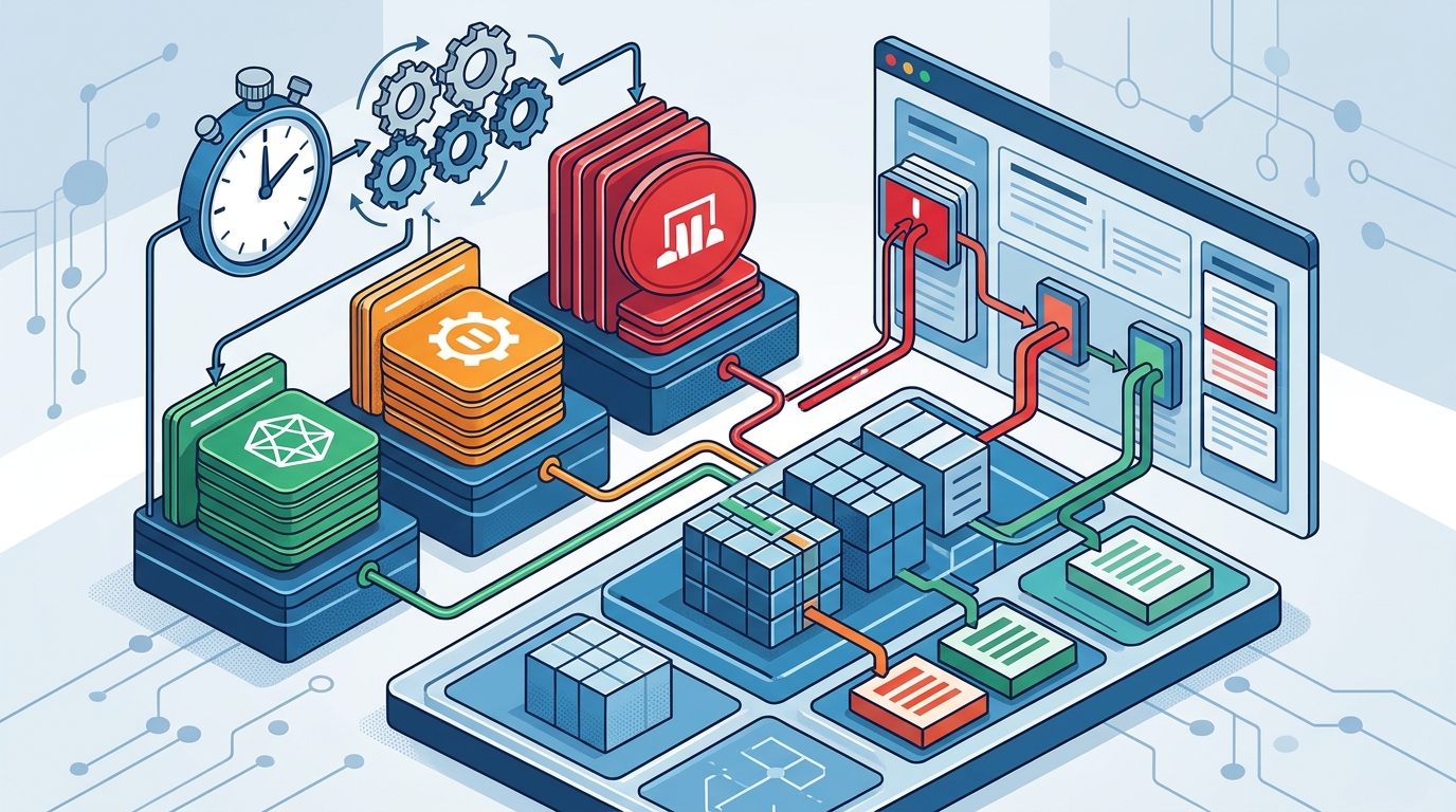 GRC Platform Features for Third-Party Compliance Risk