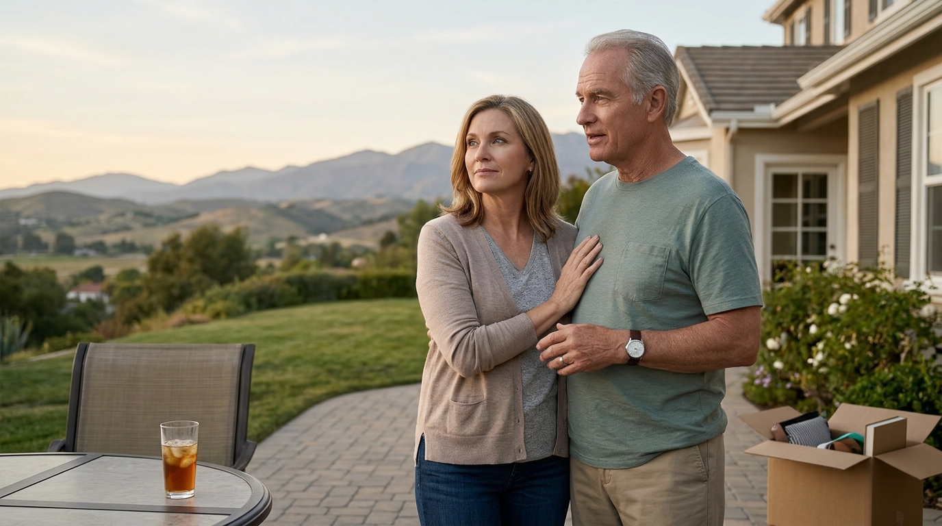 Ventura County Relocation Guide: Selling Your Home Out of State
