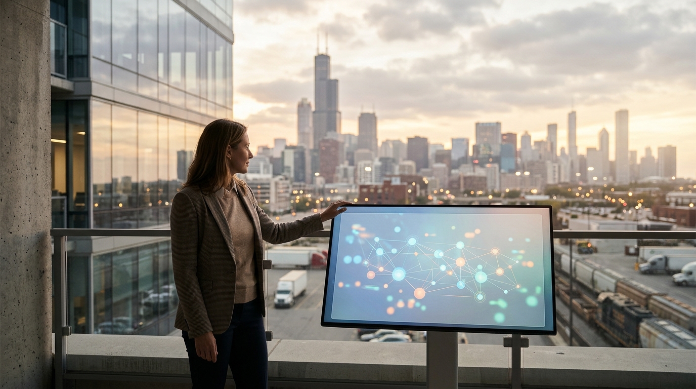 Freight Integration Platforms and Supply Chain Accuracy in 2026