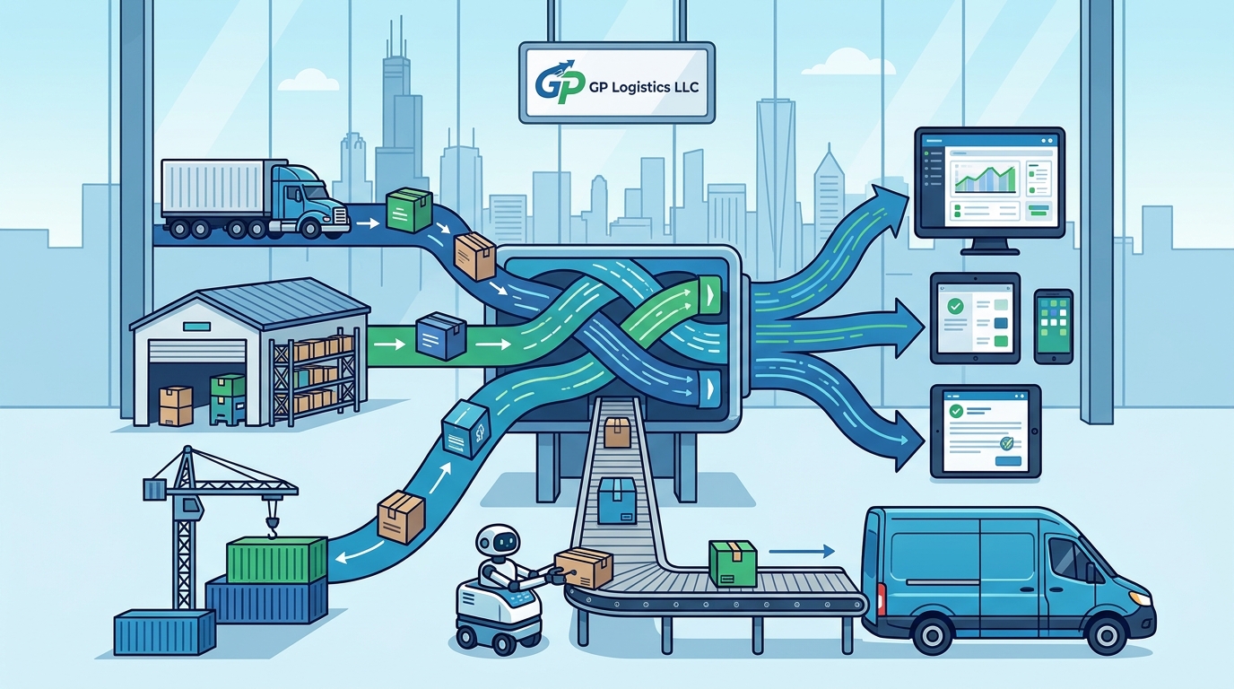 Freight Integration Platforms and Supply Chain Accuracy in 2026