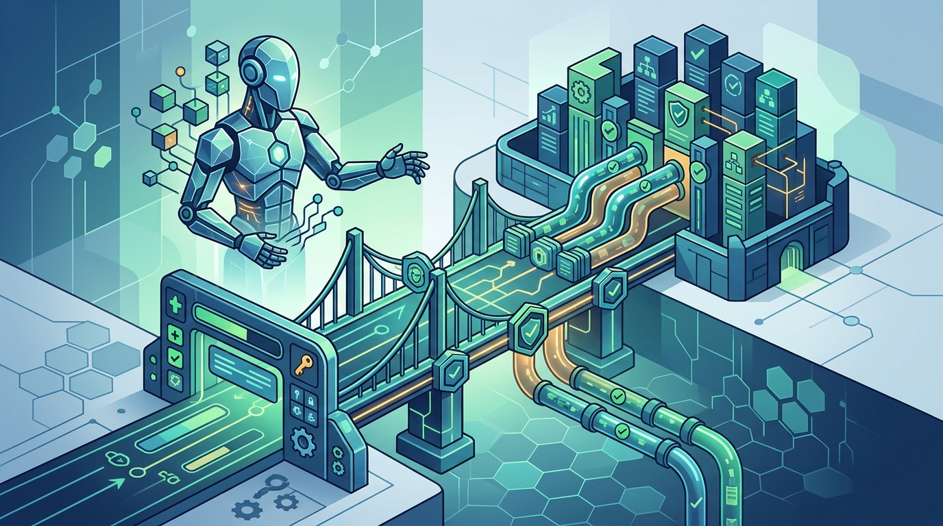 7 Critical MCP Server Features for Knowledge Platforms