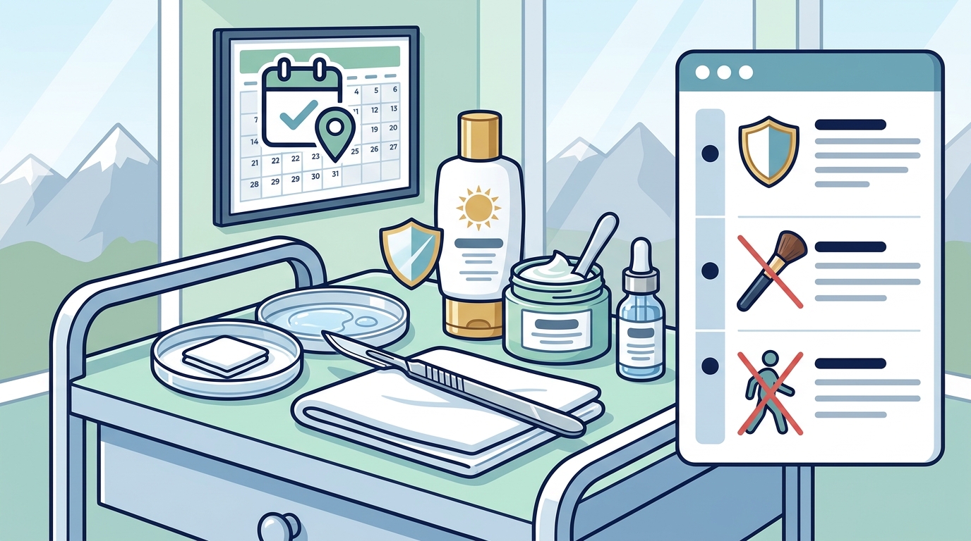 Where to Book a Dermaplaning Facial in Boulder