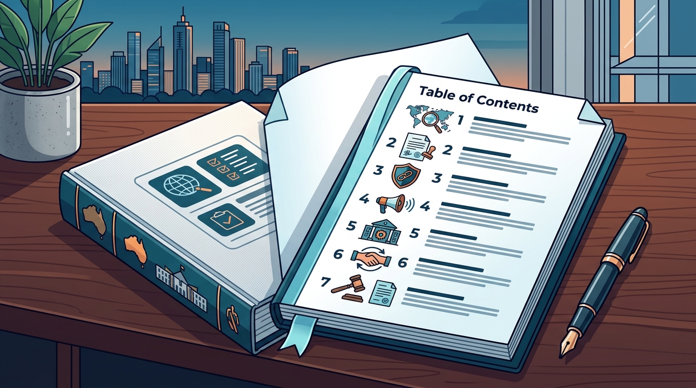 7 Top Compliance Requirements for Modern Slavery in Australia