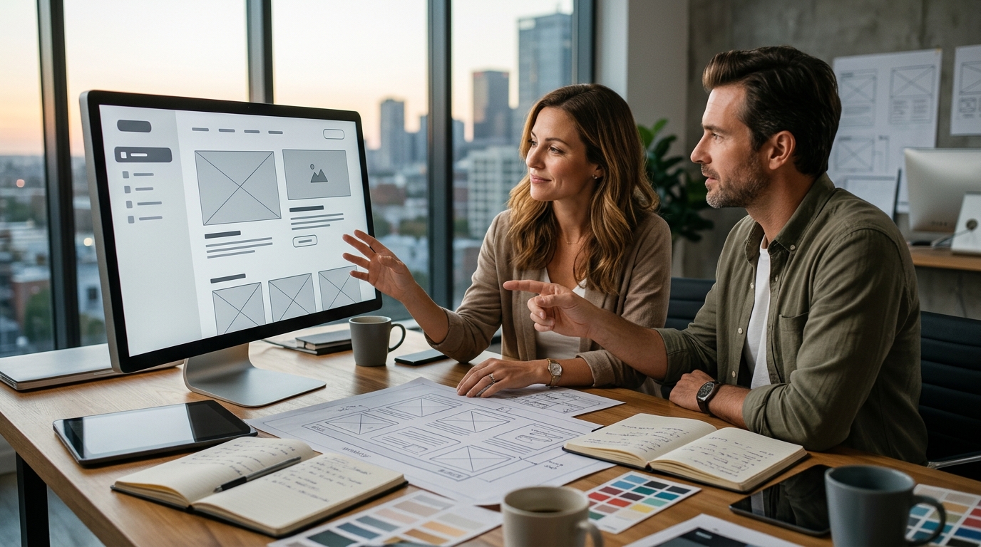 7 Website Redesign Mistakes to Avoid in 2026