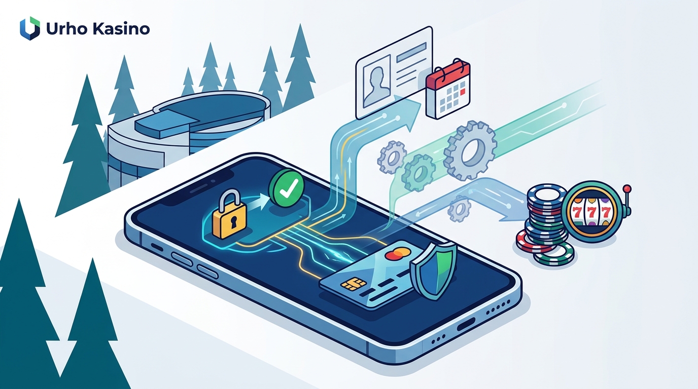 7 Essential Steps for Instant Payment Verification at Finnish