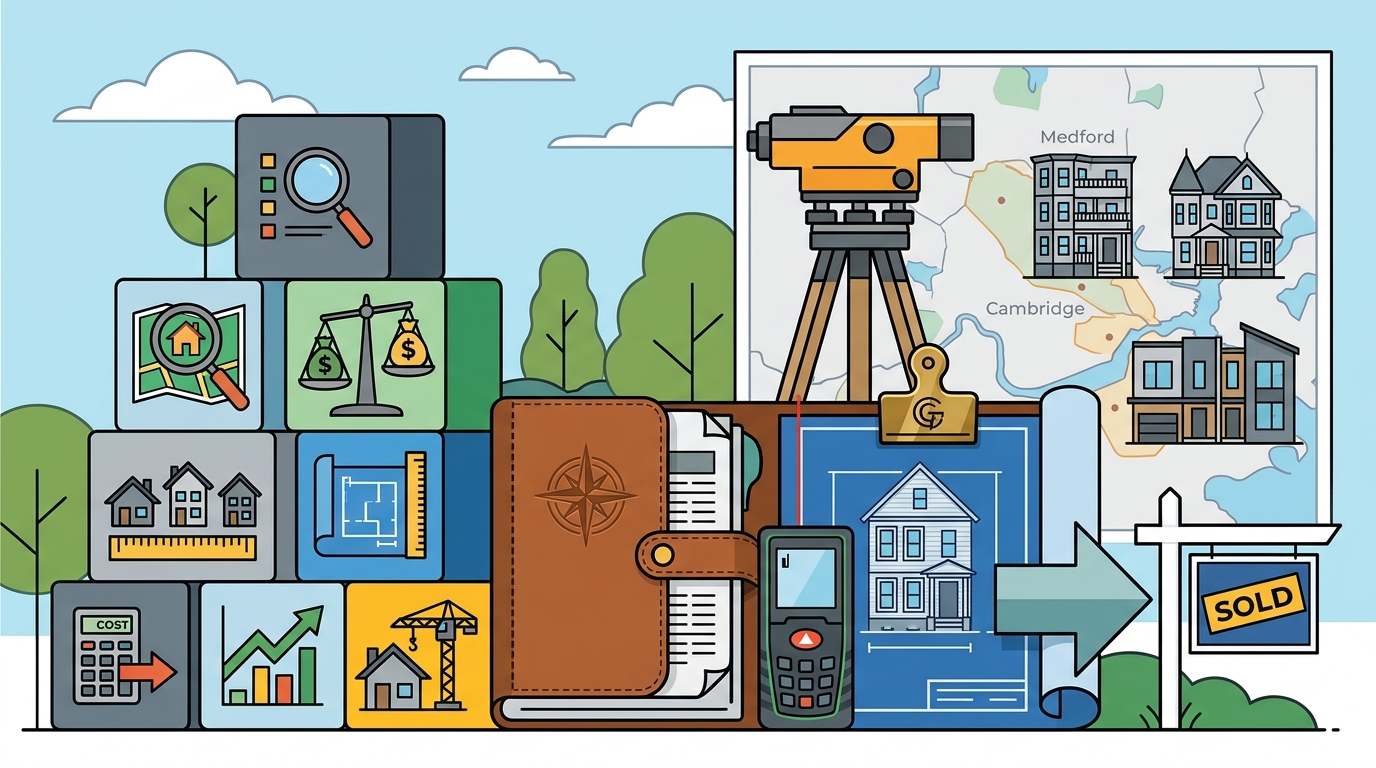 7 Best Home Appraisal Approaches in the Boston Area