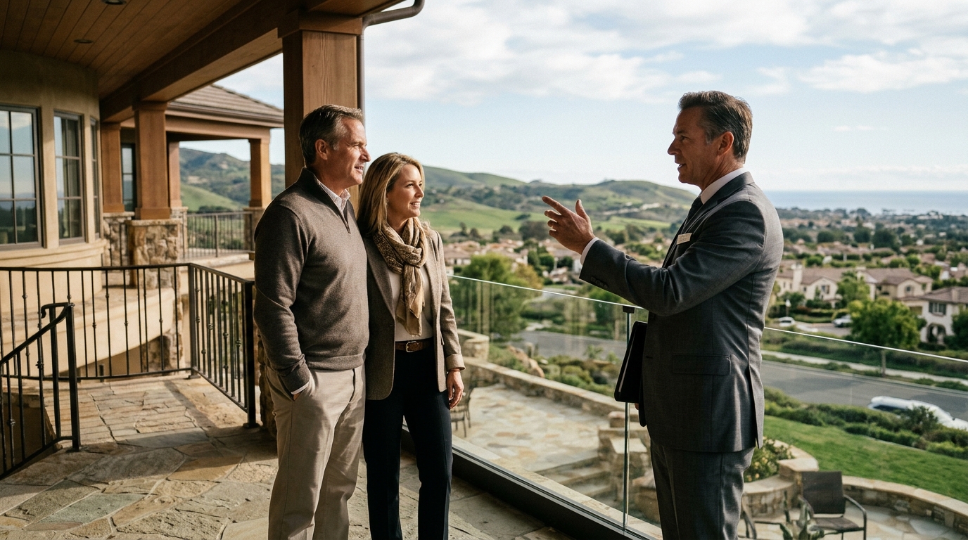 7 Top Qualities to Look for in a Luxury Home Agent in Camarillo