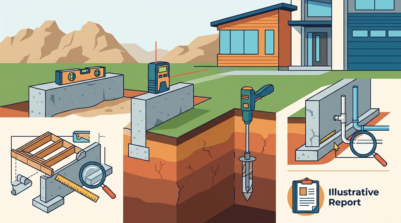 Hiring a Foundation Inspector in Fort Collins: What You Need to