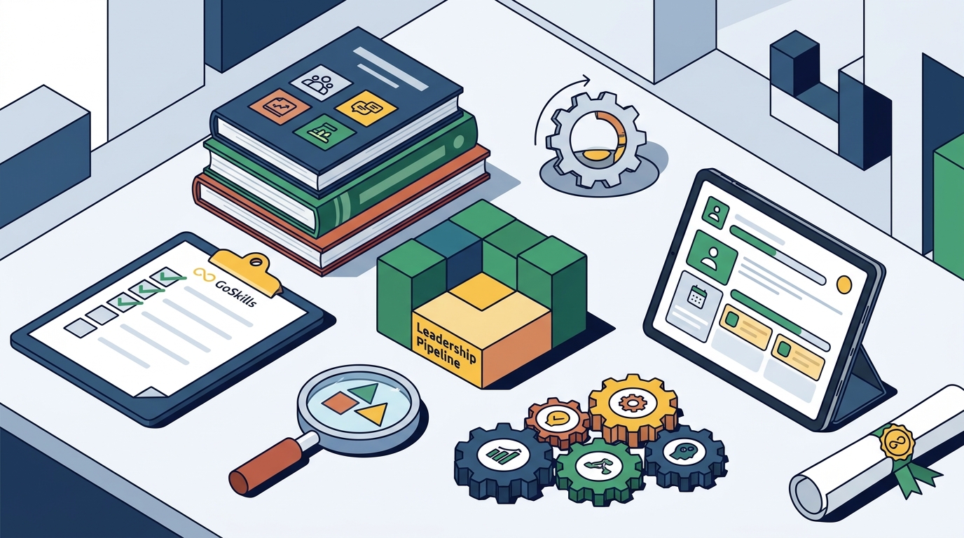 Best LMS for Leadership and Soft Skills Training in 2026