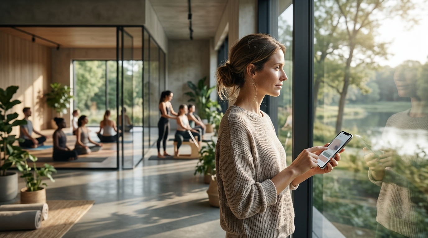 7 Features for Managing Multiple Wellness Classes in 2026